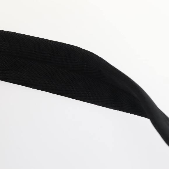 PRADA Garment Cover Nylon 2way Black Auth bs17218 - Picture 14 of 16